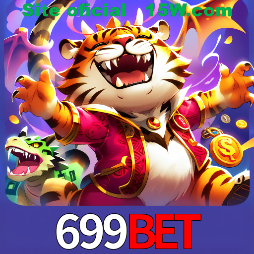 Imagem promocional da 699bet mostrando a plataforma e suas vantagens